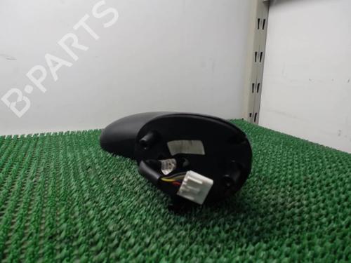 Left mirror FIAT MULTIPLA (186_) 1.6 100 16V (186AXA1A) | BP22077561C26 