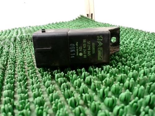 Elektronisk modul PEUGEOT 2008 I (CU_) 1.6 HDi | BP30764676M83