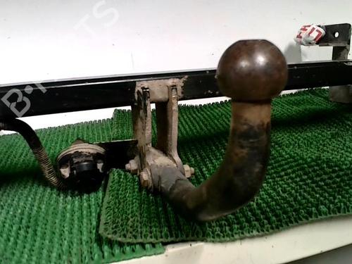 Tow ball/Mechanism PEUGEOT 2008 I (CU_) 1.6 HDi | BP30764635C141