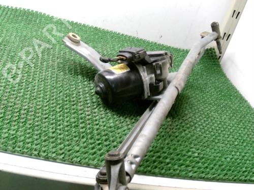 front-wiper-motor-mini-mini-r50-r53-cooper-2001-2002-2003-2004-2005-2006-22078449 main image