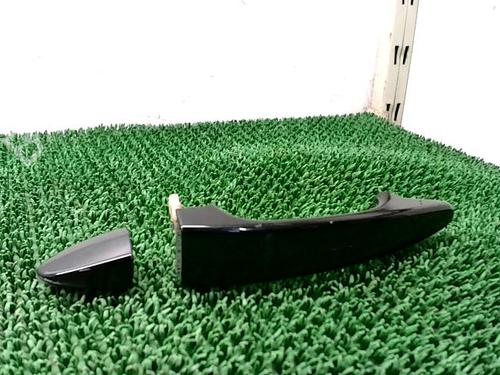 Used Rear right exterior door handle BMW X3 (E83) 2.0 d (150 hp) 20877032