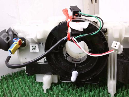 steering-column-stalk-renault-master-iii-van-fv-2010-34163625 main image