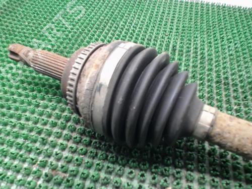 Used Left front driveshaft Left front driveshaft TOYOTA RAV 4 II (_A2_) 2.0 4WD (ACA21, ACA20) (150 hp) 22079273 22079273