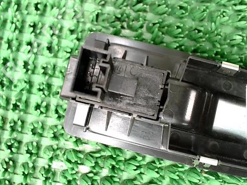 Right front window switch VW TRANSPORTER T6 / CARAVELLE T6 Bus (SGB, SGJ, SHB, SHJ) 2.0 TDI | BP22093320I26 