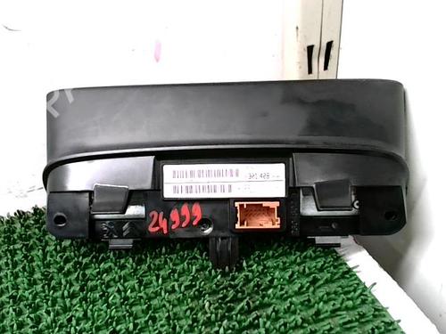 Used Instrument cluster Instrument cluster CITROËN C4 CACTUS 1.5 BlueHDi 120 (120 hp) 22892698 22892698