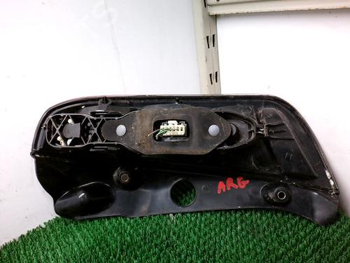 Left taillight LANCIA YPSILON (843_) 1.4 16V (843.AXC11, 843.AXC1B, 843.AXC1A) | BP35780797C34 - Image 3