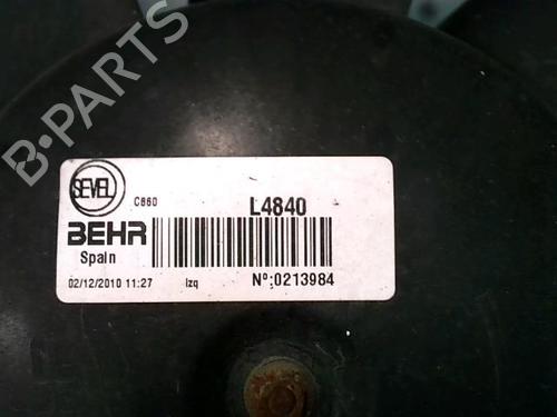 radiator-fan-peugeot-boxer-van-2006-26522677 main image