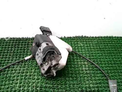 Front right lock CITROËN C3 II (SC_) 1.4 HDi 70 (SC8HZC, SC8HR0, SC8HP4) | BP29315627C97 