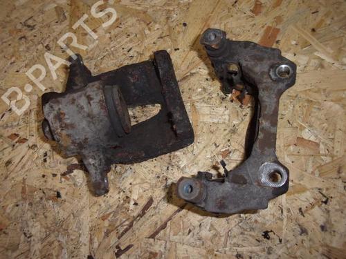 Right front brake caliper FIAT FIORINO Box Body/MPV (225_) 1.3 D Multijet (225BXD1A, 225BXB1A, 225BXB11) | BP22075732M104 