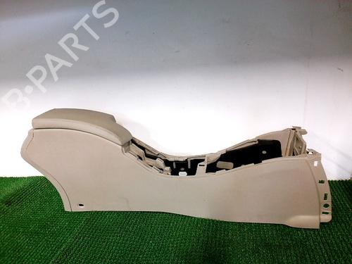 Armrest / Center console RENAULT MEGANE III Hatchback (BZ0/1_, B3_) 1.9 dCi (BZ0N, BZ0J) | BP37495972I20 - Image 4