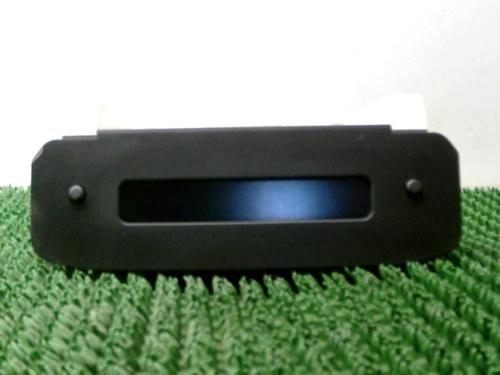 Multifunctionele display PEUGEOT 206 Hatchback (2A/C) 1.4 i | BP22078498C48 