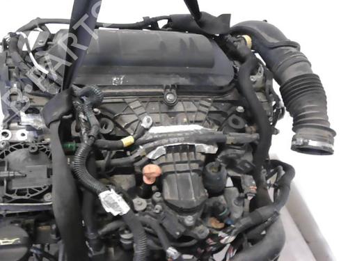 Engine PEUGEOT 3008 I MPV (0U_) 2.0 HDi | BP26598111M1  - Image 5