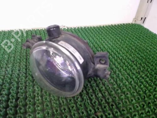 Right front fog light FORD FOCUS C-MAX (DM2) 1.8 TDCi | BP22078037C31 