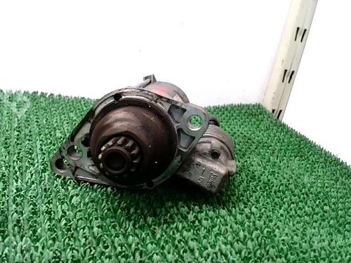 Used Starter VW GOLF VI (5K1) 1.6 TDI (105 hp) 22090870
