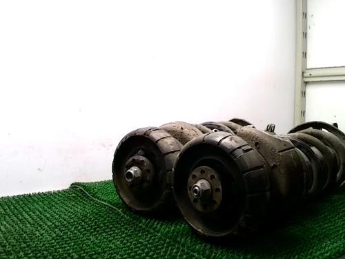 Used Left front shock absorber Left front shock absorber RENAULT TRAFIC III Van (FG_) 2.0 dCi 120 (FGMN) (120 hp) 27176847 27176847