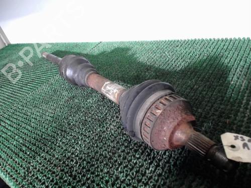 Right front driveshaft CITROËN XSARA (N1) 2.0 HDi 90 | BP22079784M39 