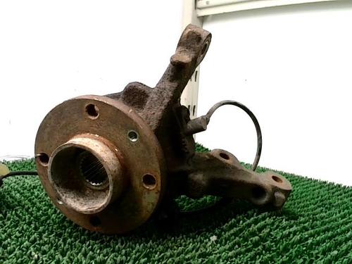 Right front steering knuckle RENAULT TWINGO II (CN0_) 1.5 dCi (CN0E) | BP35780357M26 - Image 2