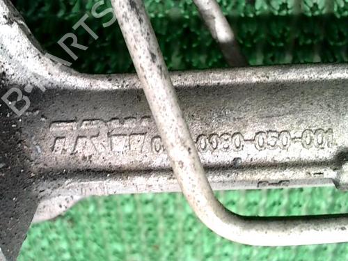 Styregear/Snekke VW POLO V (6R1, 6C1) 1.6 TDI | BP29900852M22