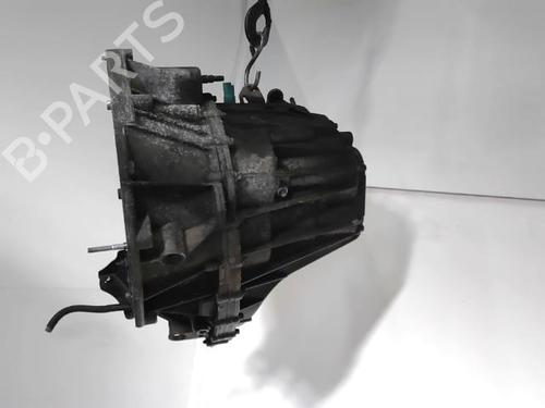 Used Gearbox Gearbox RENAULT SCÉNIC II (JM0/1_) 1.5 dCi (JM1E, JM16) (106 hp) 29743096 29743096