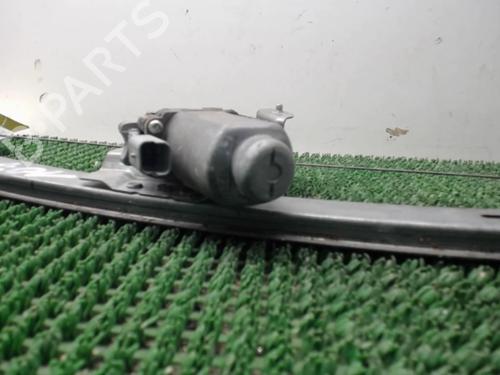 Used Front left window mechanism PEUGEOT 107 (PM_, PN_) 1.0 (68 hp) 22078921