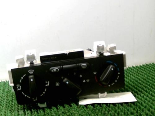 Used Climate control CITROËN C3 I (FC_, FN_) 1.4 HDi (68 hp) 22078530