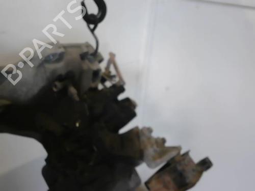 Used Gearbox OPEL CORSA D (S07) 1.3 CDTI (L08, L68) (75 hp) 29743084
