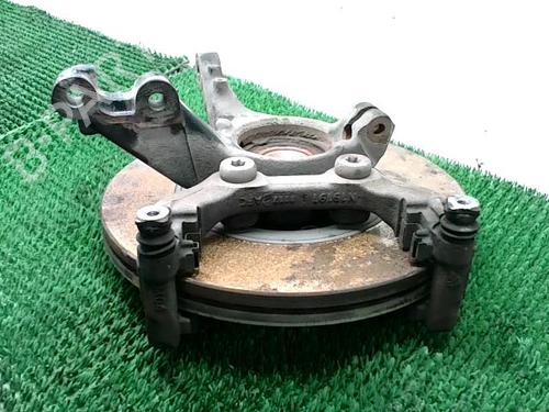 Right front steering knuckle CITROËN C4 III (BA_, BB_, BC_) BLUEHDI 110 (BBYHSA) | BP30628974M26 - Image 3