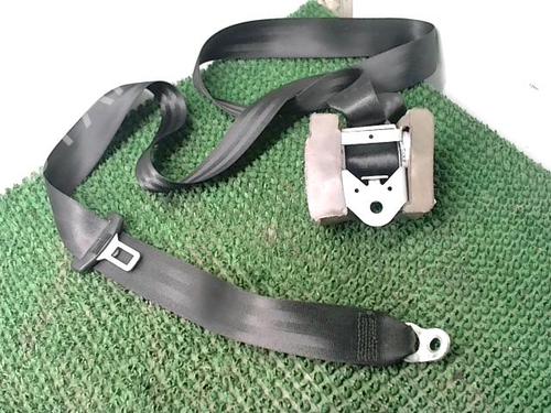 Used Rear left seatbelt Rear left seatbelt 22089535 22089535