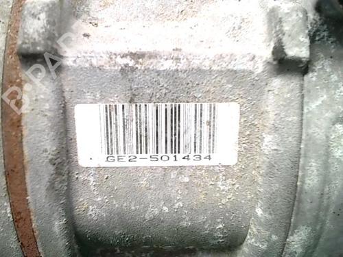 AC compressor TOYOTA AURIS (_E15_) 2.0 D-4D (ADE150_, ADE150R) | BP27983445M34 - Image 3