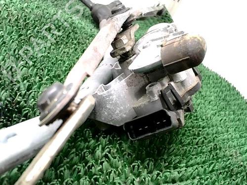 Front wiper motor RENAULT CLIO III (BR0/1, CR0/1) 1.5 dCi (BR0H, CR0H, CR1S, BR1S) | BP29850437M29