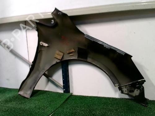 Left front fenders OPEL ASTRA J (P10) 1.7 CDTI (68) | BP22419974C41 