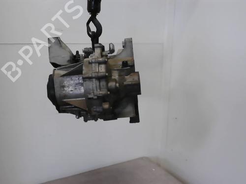 gearbox-vw-polo-vi-aw1-bz1-ae1-2017-26281601 main image