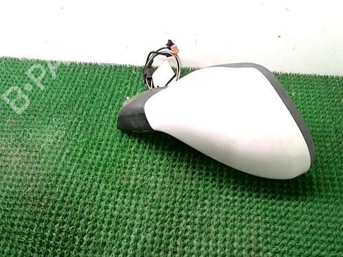 Left mirror PEUGEOT 207 (WA_, WC_) 1.4 HDi | BP29009974C26 