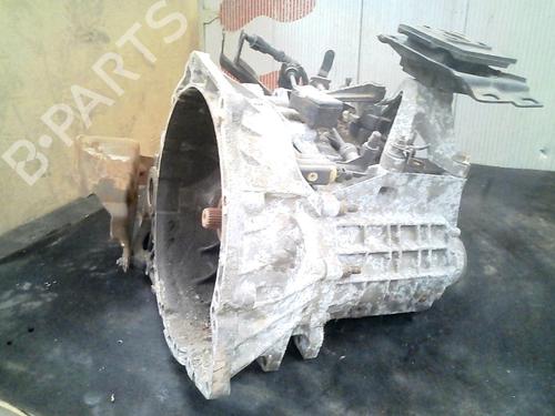 Gearbox FORD FOCUS C-MAX (DM2) 1.8 TDCi | BP22084184M3 - Image 3