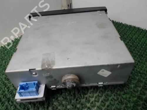 Used Radio CITROËN C4 I (LC_) 1.6 HDi (109 hp) 22081971