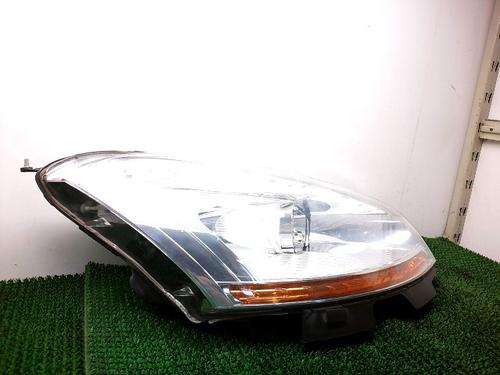 Right headlight CITROËN C4 Picasso I MPV (UD_) 1.6 VTi 120 | BP34176830C29 - Image 5