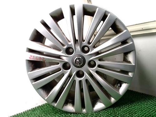 Used Rim OPEL ZAFIRA TOURER C (P12) 2.0 CDTi (75) (170 hp) 27809125