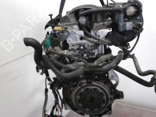 Engine PEUGEOT 307 (3A/C) 1.6 16V | BP29293333M1 - Image 5