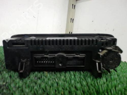 Used Climate control VW POLO V (6R1, 6C1) 1.6 TDI (90 hp) 22087263