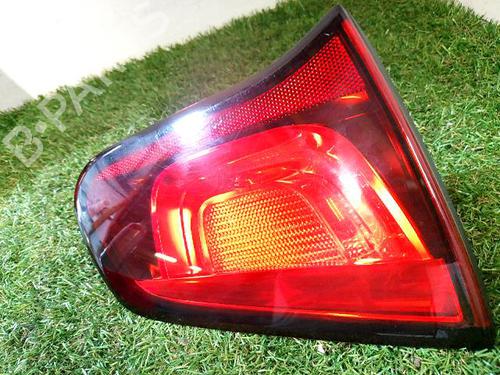 Left taillight CITROËN C3 II (SC_) 1.4 HDi 70 (SC8HZC, SC8HR0, SC8HP4) | BP36479569C34 - Image 2