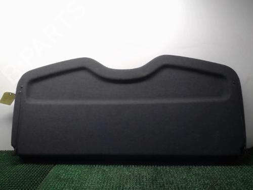 Rear parcel shelf RENAULT CLIO III (BR0/1, CR0/1) 1.5 dCi (C/BR0G, C/BR1G) | BP22081217C85 