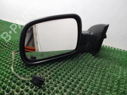 Used Left mirror PEUGEOT 307 (3A/C) 2.0 HDi 110 (107 hp) 20876761