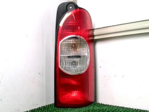 Right taillight NISSAN INTERSTAR Van (X70) dCi 100 | BP23842757C35 - Image 3