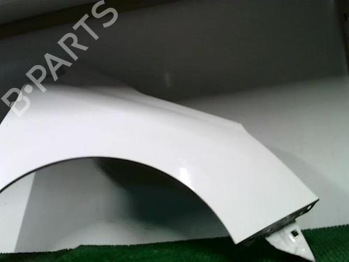 Right front fenders CITROËN C4 II (NC_) 1.6 HDi 115 | BP29065844C42 