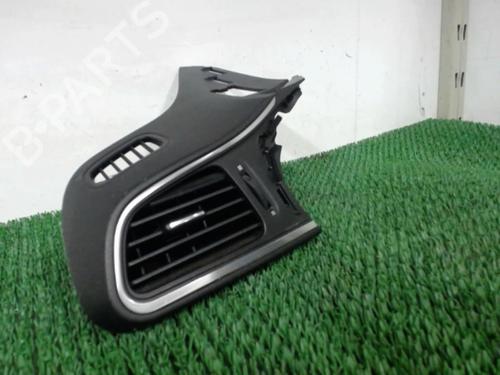 Air vent RENAULT KADJAR (HA_, HL_) 1.2 TCe 130 (HLMR) | BP22086723I21