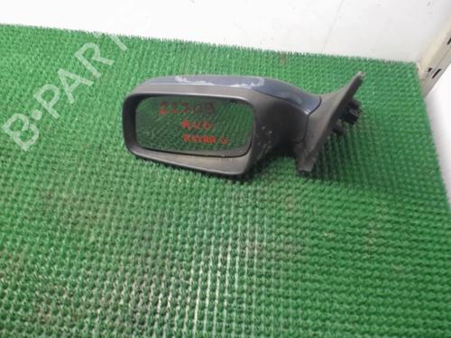 Used Left mirror Left mirror OPEL ASTRA G Hatchback (T98) 2.0 DTI 16V (F08, F48) (101 hp) 22086586 22086586