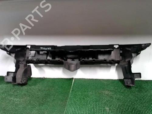 Used Front slam panel PEUGEOT 3008 I MPV (0U_) 1.6 HDi (109 hp) 22090592