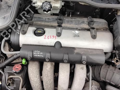 Used Engine Engine 39552127 39552127