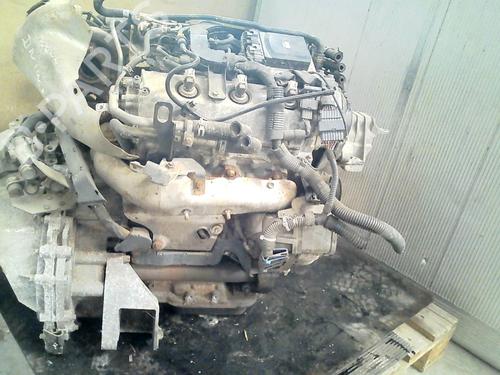 Engine OPEL SIGNUM Hatchback (Z03) 3.0 V6 CDTI (F48) | BP22084293M1 