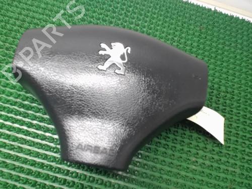Førerens kollisjonspute PEUGEOT 206 Hatchback (2A/C) 1.4 HDi eco 70 (68 hp) 22076985